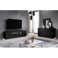 Cama sideboard 2D REJA...