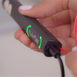 3Doodler FLOW 3D pen 2.2 mm...