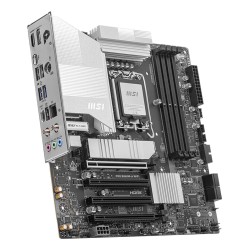 MSI PRO B860M-A WIFI...