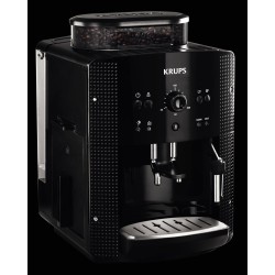 Krups EA8108 coffee maker...