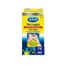 Scholl Wart Treatment...