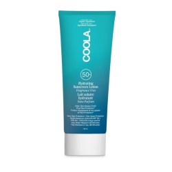 Coola Hydrating Sunscreen...