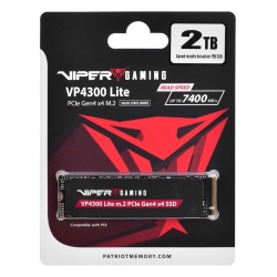 Patriot Memory VP4300 Lite...
