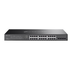 TP-Link Omada 28-Port...