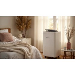 Blaupunkt ACP309 Portable air conditioner White