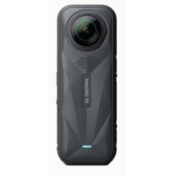 Insta360 X5 Camera Standard...