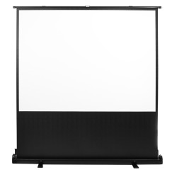 Maclean portable projection...