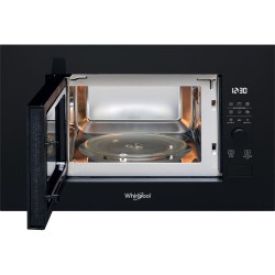 Whirlpool WMF200G NB Black...
