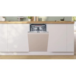 Bosch Serie 4 SPT4EMX24E...