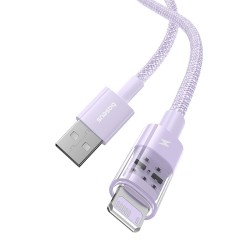 Baseus Gem USB to IP 2.4A...
