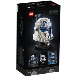 LEGO STAR WARS 75349...