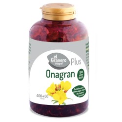 Granero S Onagran 400 50...