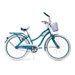 Huffy Bike Deluxe CRUISER...