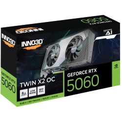 INNO3D GeForce RTX 5060...