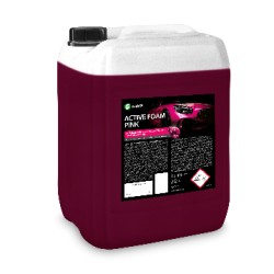 "Active Foam Pink"