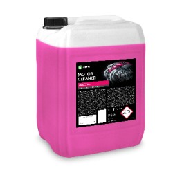 "Motor Cleaner"