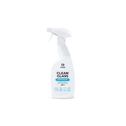 Glass and mirror cleaner...