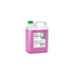 Liquid cream soap "Milana...
