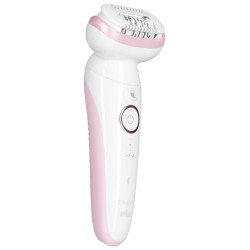 Braun Silk-épil 9 Silk·épil...