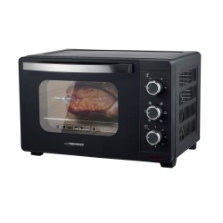 Esperanza EKO006N Mini oven...