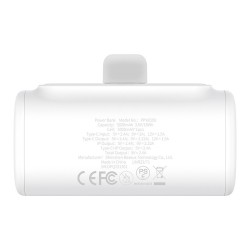 Baseus Compact IP - OS 5000...