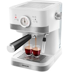 Sencor SES 1720WH Espresso...