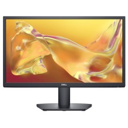 DELL S Series SE2225H LED display 54.5 cm (21.4") 1920 x 1080 pixels Full HD LCD Black