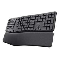 Trust Keyra Ergonomic...