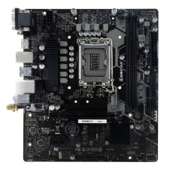 Biostar B760MX2-E D4...