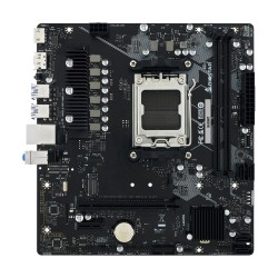 Biostar B650MT motherboard...