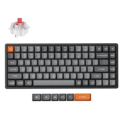 KEYBOARD WRL K2 MAX...