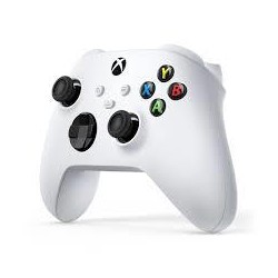 CONSOLE ACC CONTROLLER WRL/XBOX WH 889842654714 MICROSOFT