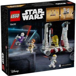 LEGO STAR WARS 75432 V-19...