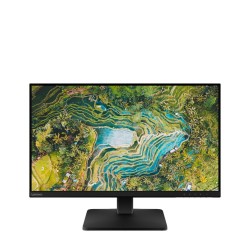 Lenovo L27qe computer...