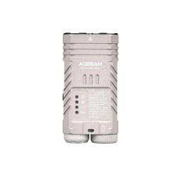 AceBeam M2-X MAO Flashlight