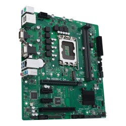 ASUS PRO H610M-C D4-CSM...