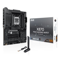 ASUS X870 MAX GAMING WIFI7...