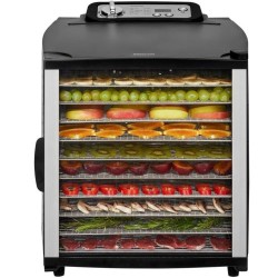 Sencor SFD 7000BK FOOD...