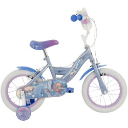 Bike HUFFY Disney FROZEN...