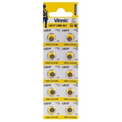Vinnic AG1-10BB Blister...