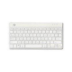 KEYBOARD WRL COMPACT BREAK/WHITE RGOCOUSWLWH R-GO TOOLS
