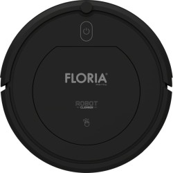 Floria ZLN1948 Robot Vacuum Cleaner