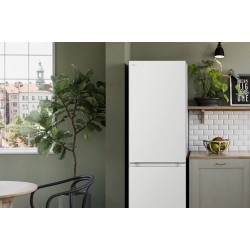 LG GBV3100DSW fridge-freezer