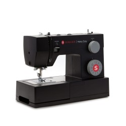 SINGER 4432 Black Automatic...