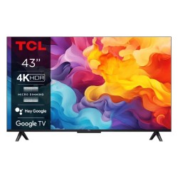 TV...