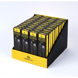 Gembird CCDB-mUSB2B-AMBM-6...