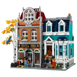 LEGO CREATOR EXPERT 10270...