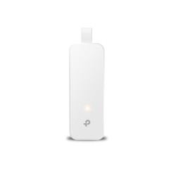 TP-Link UE300 network card...