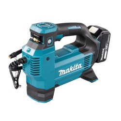 Makita DMP181Z electric air...