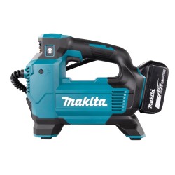 Makita DMP181Z electric air...